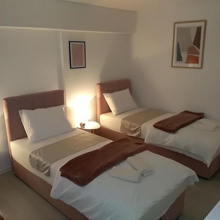 דירות Apartman-Stan Na Dan -Stolac מראה חיצוני תמונה