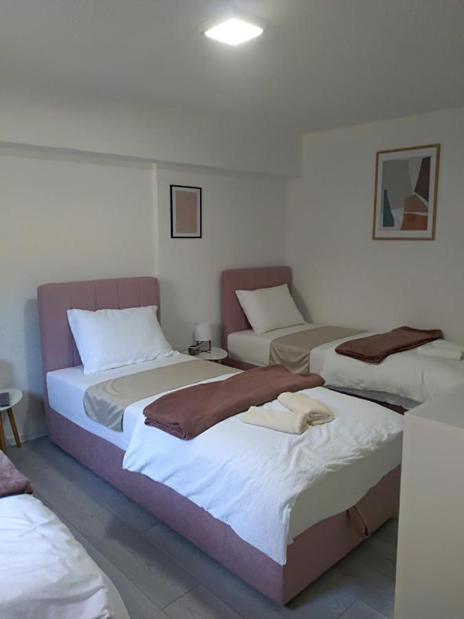 דירות Apartman-Stan Na Dan -Stolac מראה חיצוני תמונה