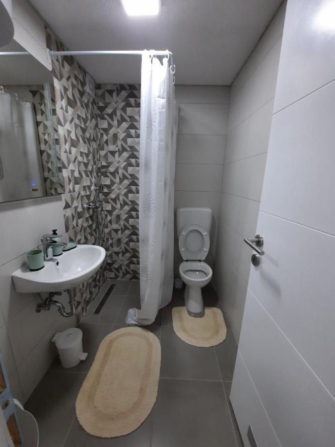 דירות Apartman-Stan Na Dan -Stolac מראה חיצוני תמונה